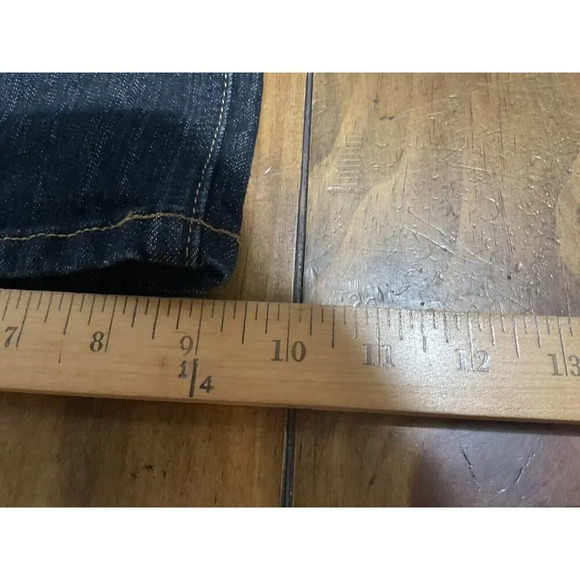 Ariat Rebar 40x34 M5 Straight Leg Jeans - Picture 11 of 14